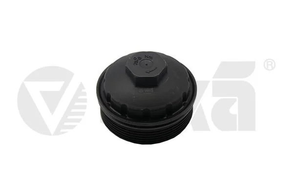 Cap, oil filter housing vika 11151576501