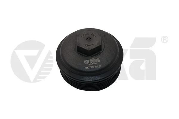 Cap, oil filter housing vika 11151576601