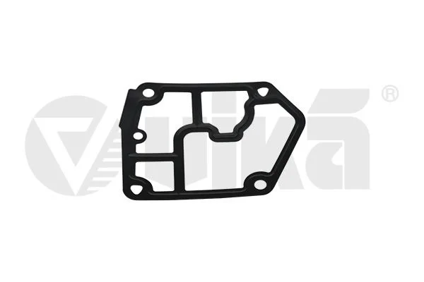 Gasket, oil filter housing vika 11151614201