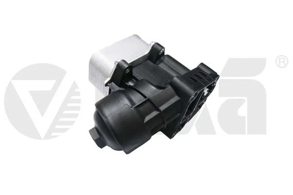 Arrefecedor de óleo, óleo do motor vika 11151768001