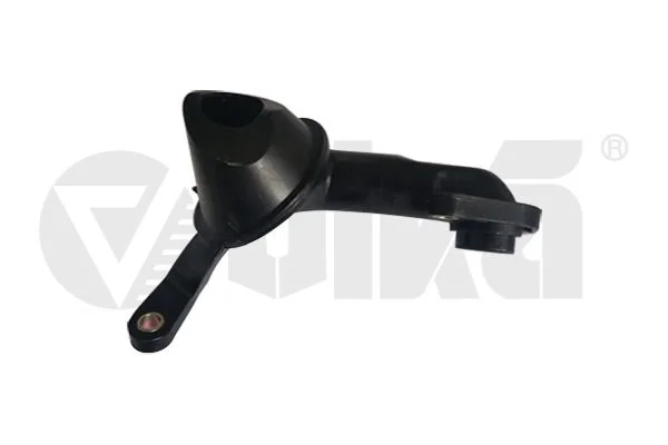 Tubo de sucção, bomba de óleo vika 11151787301