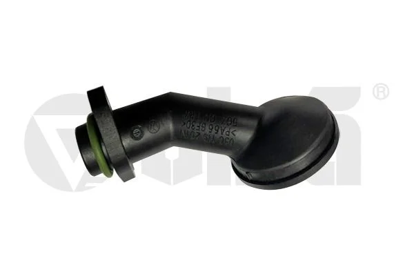 Tubo de sucção, bomba de óleo vika 11151787501