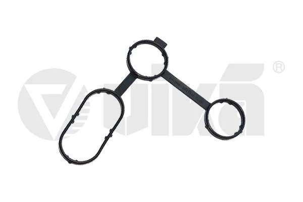 Gasket, oil cooler vika 11151788801