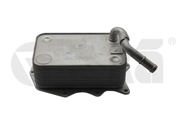 Oil Cooler, engine oil vika 11171698801