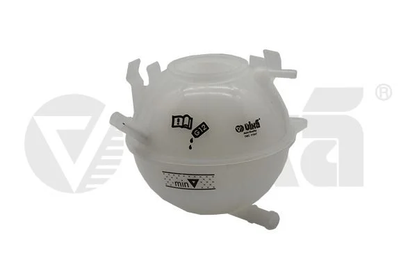 Expansion Tank, coolant vika 11210083401