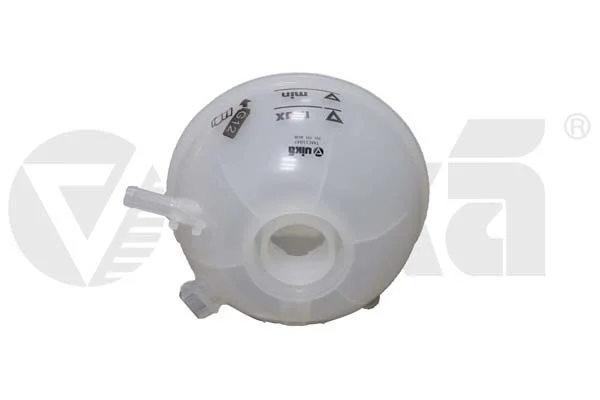Depósito de expansão, refrigerante vika 11210084201