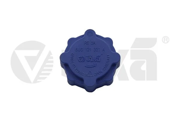 Tampa, tanque de refrigeração vika 11210088801