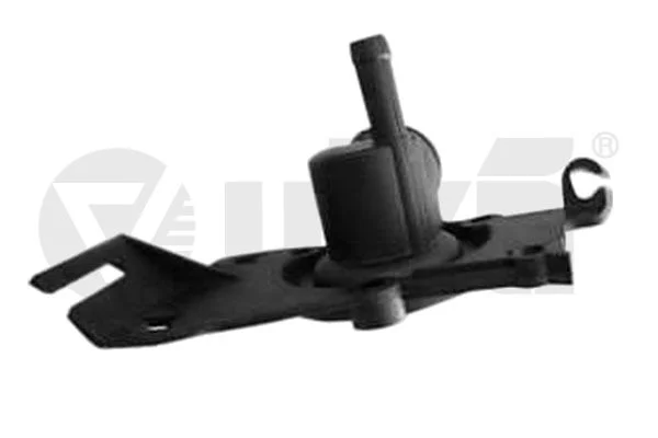 Flange do líquido de arrefecimento vika 11210097201