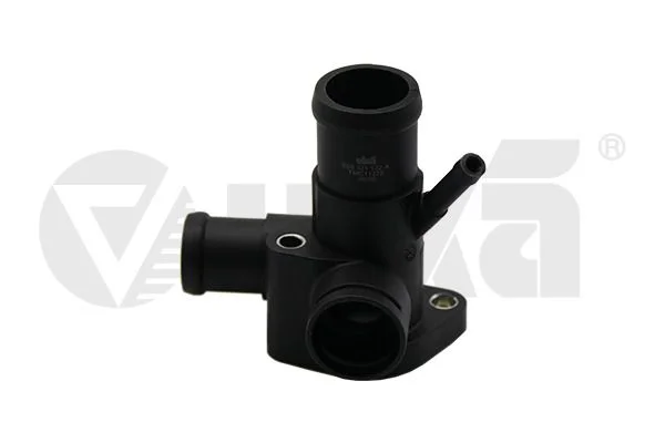 Flange do líquido de arrefecimento vika 11210114901
