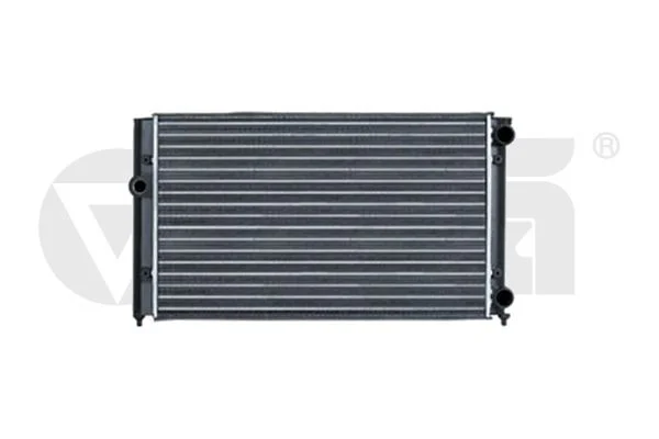 Radiator, engine cooling vika 11210123101
