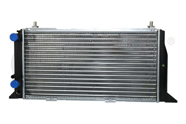 Radiator, engine cooling vika 11210128201