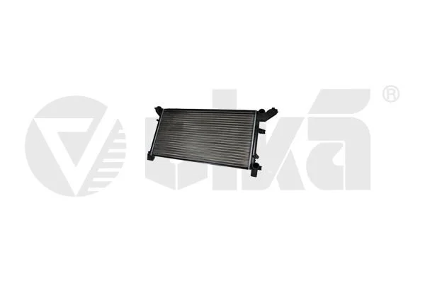 Radiator, engine cooling vika 11210138701