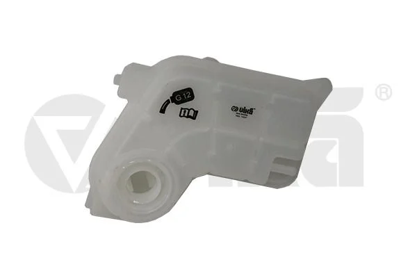 Expansion Tank, coolant vika 11210377701