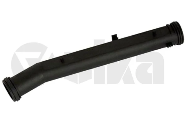 Flange do líquido de arrefecimento vika 11210472101