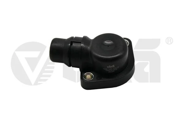 Coolant Flange vika 11210609601