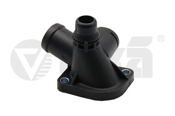 Flange do líquido de arrefecimento vika 11210633901