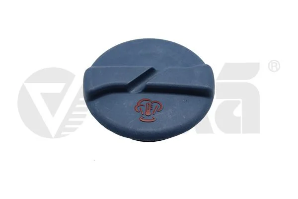 Tampa, tanque de refrigeração vika 11210693701
