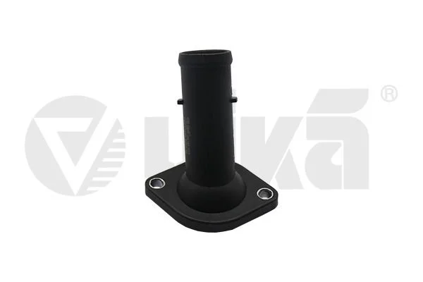 Flange do líquido de arrefecimento vika 11210714301