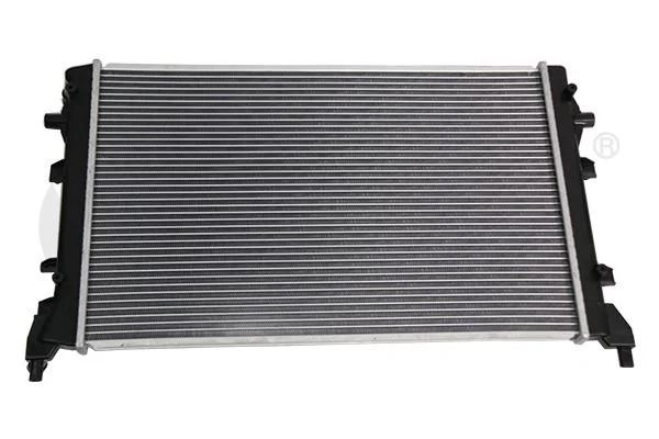 Charge Air Cooler vika 11210759201