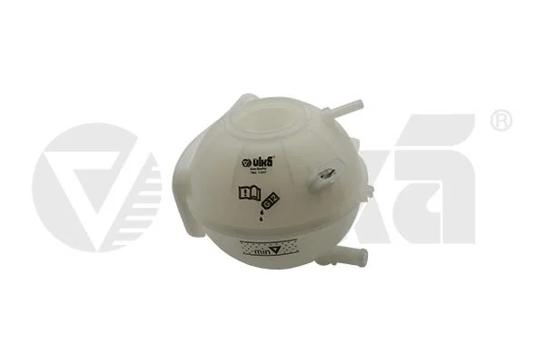 Depósito de expansão, refrigerante vika 11211479301