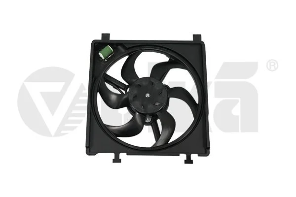 Ventilador, refrigeração do motor vika 11211481101