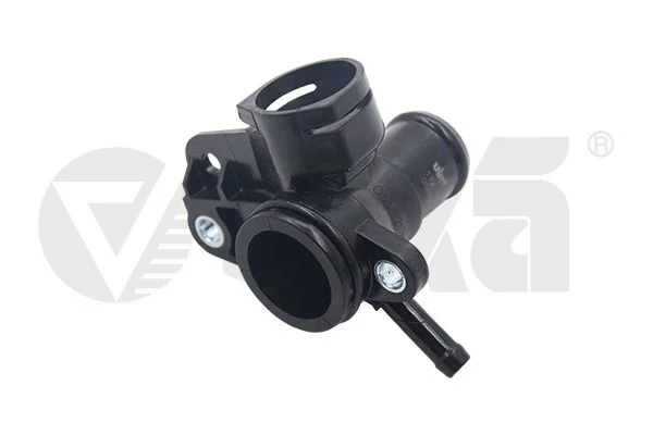 Flange do líquido de arrefecimento vika 11211561501