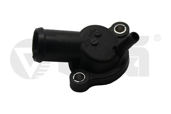 Flange do líquido de arrefecimento vika 11211572501
