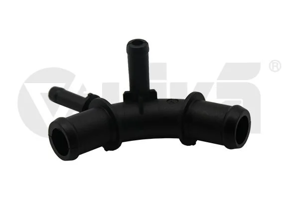 Flange do líquido de arrefecimento vika 11211572601