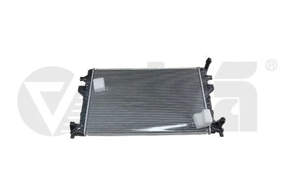Radiador, arrefecimento do motor vika 11211818301