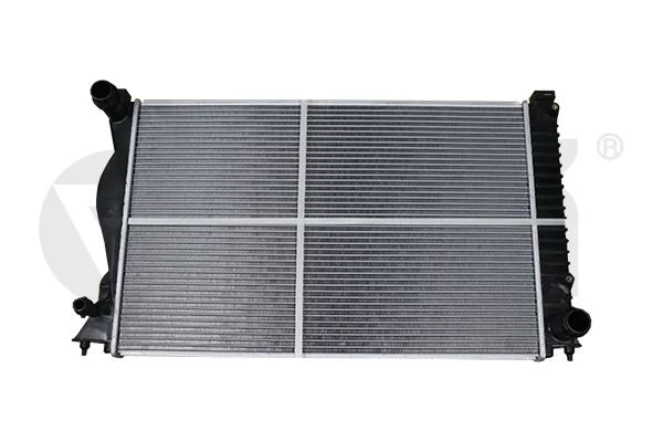 Radiator, engine cooling vika 11211825101