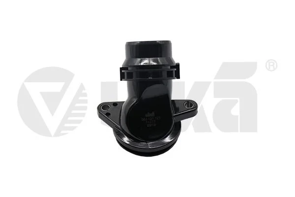 Flange do líquido de arrefecimento vika 11211827501