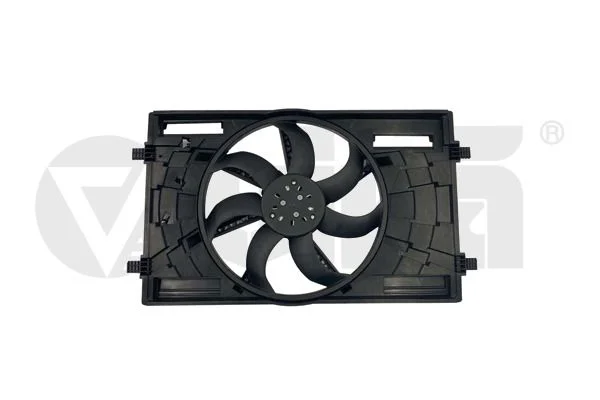 Fan, engine cooling vika 11211836001
