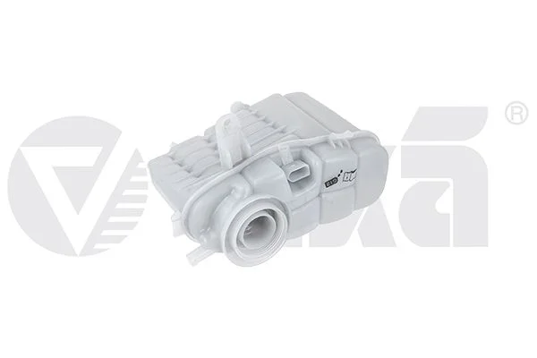 Expansion Tank, coolant vika 11211837001