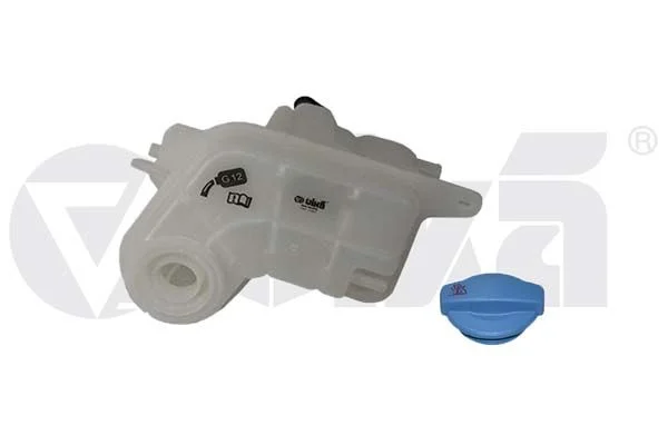 Expansion Tank, coolant vika 11211838001
