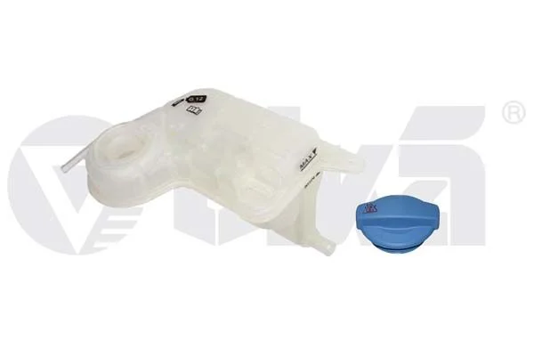 Expansion Tank, coolant vika 11211838101