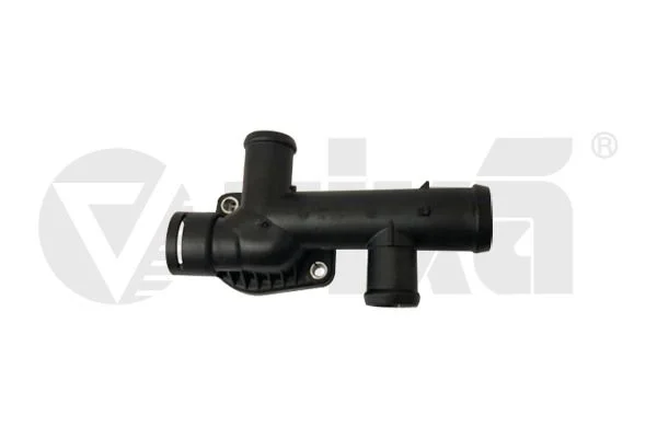 Adaptor, washer fluid pump (headlight cleaning) vika 11211855701