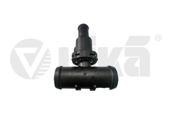 Adaptor, washer fluid pump (headlight cleaning) vika 11211855901
