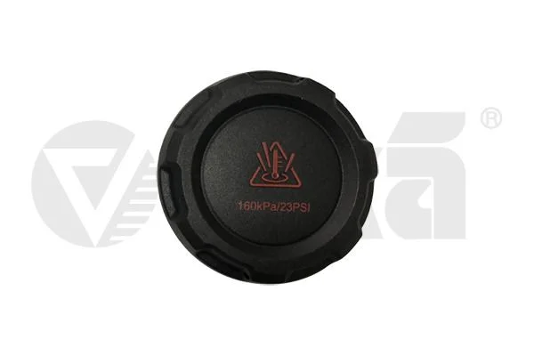 Tampa, tanque de refrigeração vika 11211867801