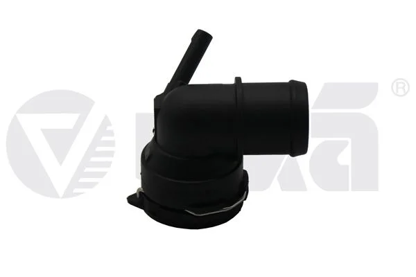 Flange do líquido de arrefecimento vika 11220758901