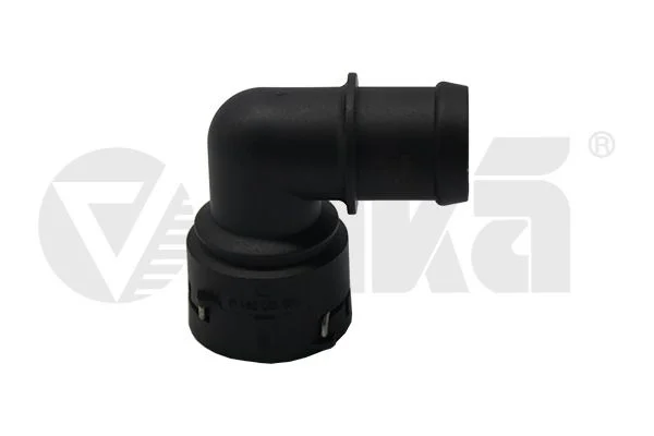 Flange do líquido de arrefecimento vika 11220762301