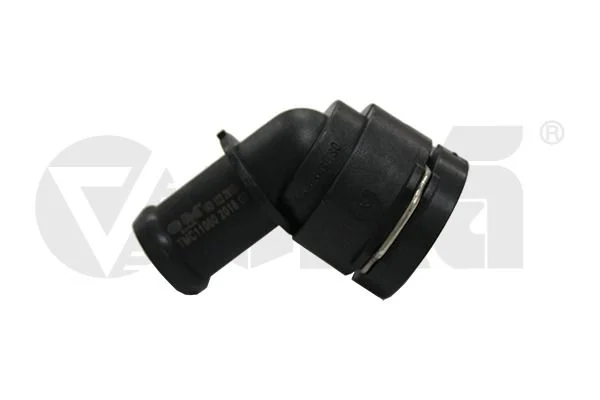 Flange do líquido de arrefecimento vika 11221561701