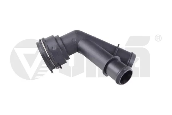 Flange do líquido de arrefecimento vika 11221777101