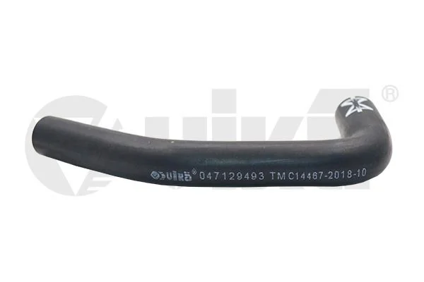 Tubo de Escape vika 11290172901