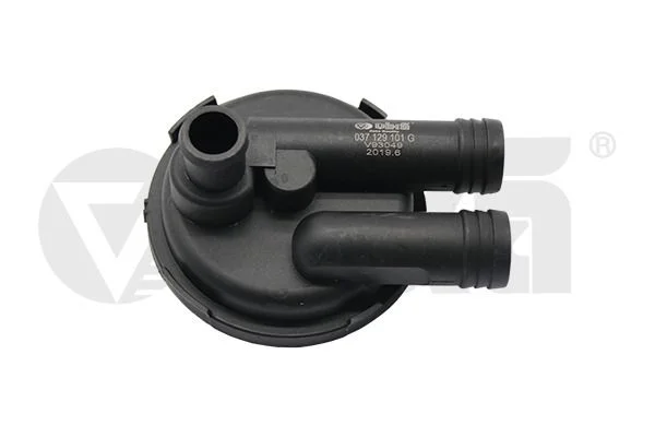 Válvula, ventilação do cárter vika 11291782001