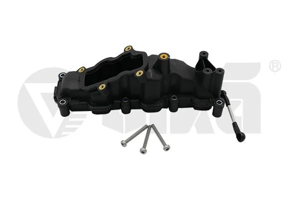 Intake Pipe, air supply vika 11291785901