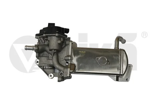 Resfriador, recirculação dos gases de escape vika 11317711901