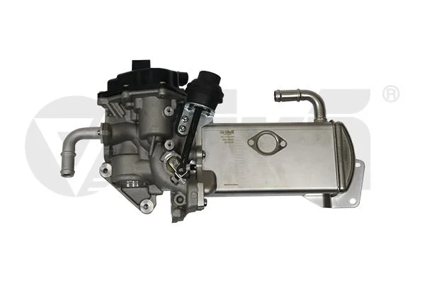 Resfriador, recirculação dos gases de escape vika 11317712001