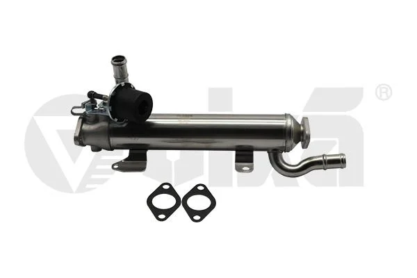 Resfriador, recirculação dos gases de escape vika 11317712401