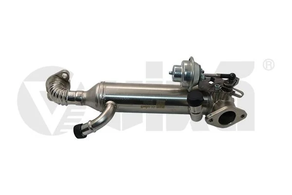 Resfriador, recirculação dos gases de escape vika 11317712601