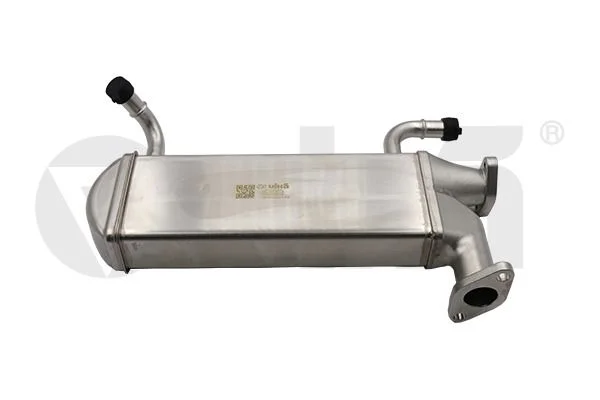 Resfriador, recirculação dos gases de escape vika 11317714801